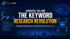 Semantic SEO and the Keyword Research Revolution