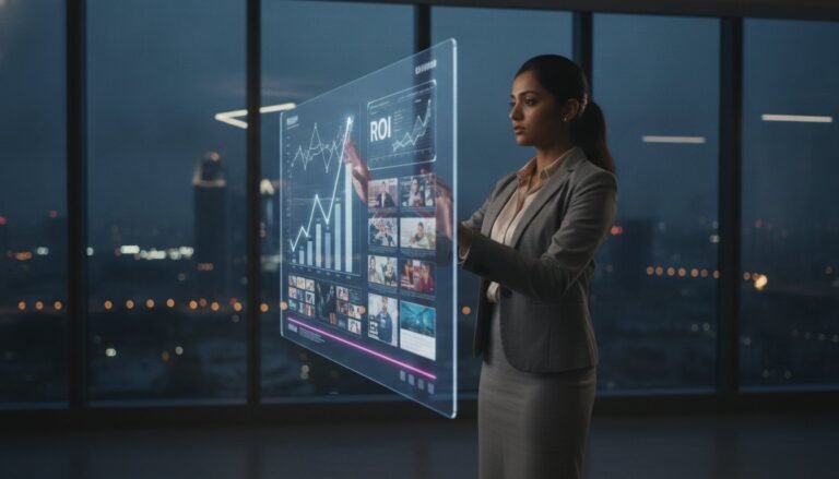 Strategic Meta Ads Management Services: Scaling ROI in 2026