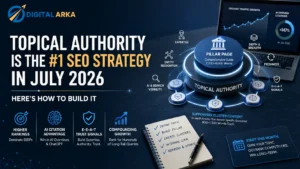 Topical Authority