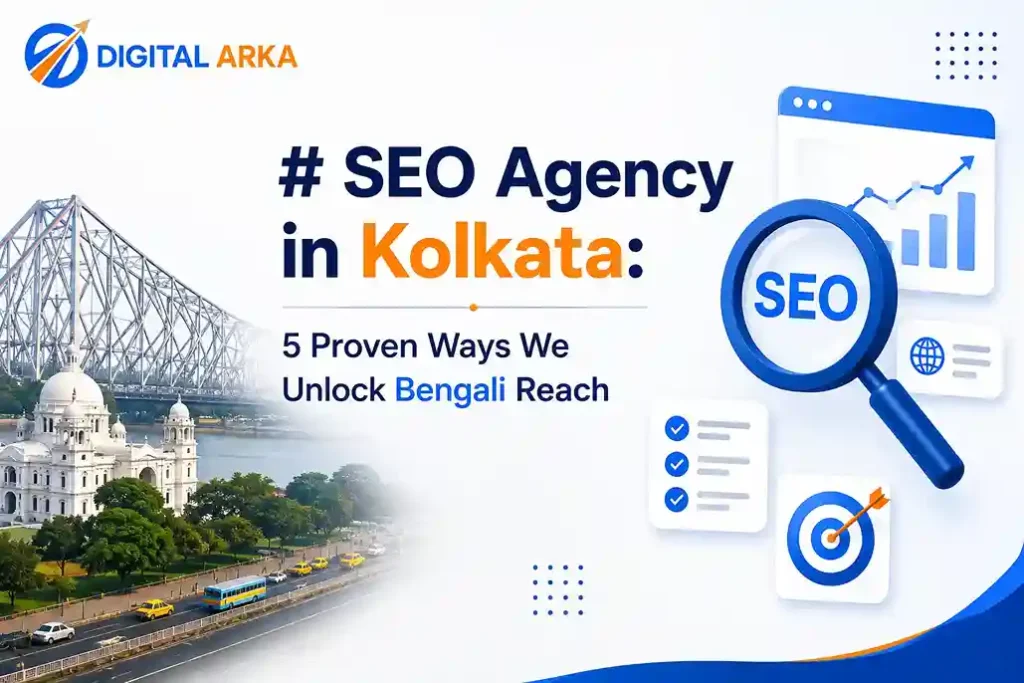 SEO Agency in Jaipur