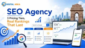 SEO Agency