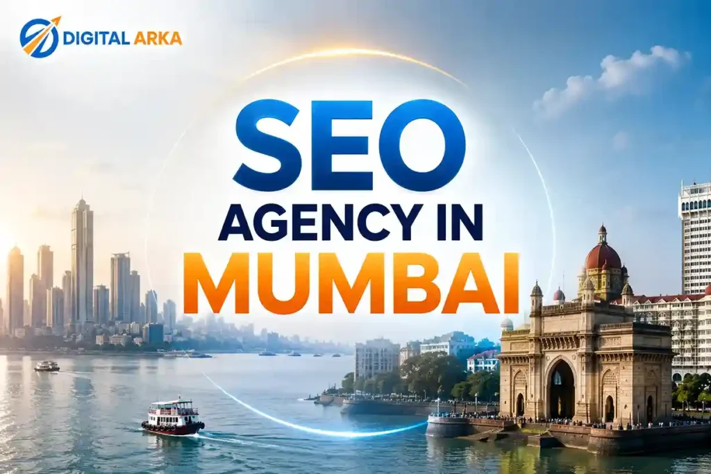 SEO Agency in Mumbai