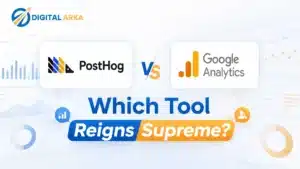 PostHog vs Google Analytics