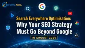 Search Everywhere Optimisation