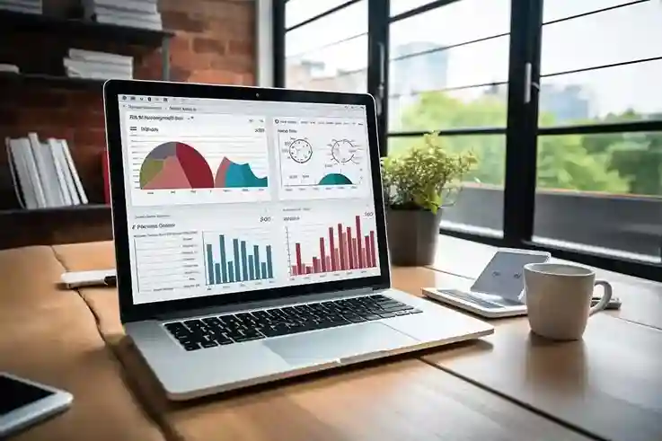  Analytics