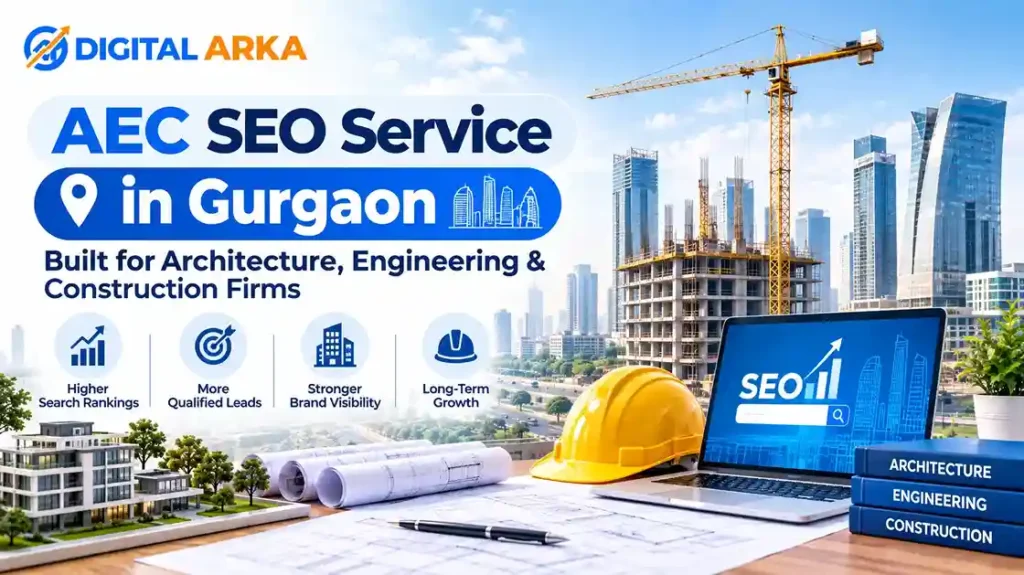 AEC SEO Service in Mumbai