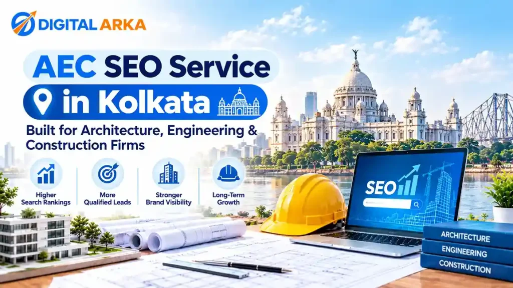 AEC SEO Service in Kolkata
