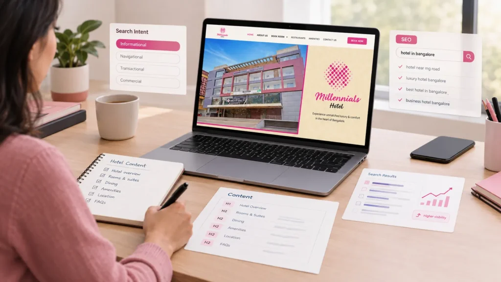 Millennials Hotel