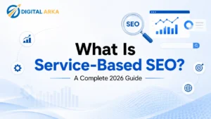What Is Service-Based SEO