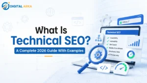 What Is Technical SEO
