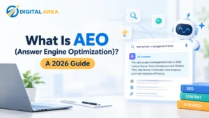 What is AEO
