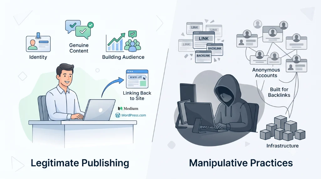 Where Web 2.0 Platforms Still Make Sense