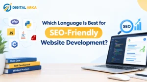 Which Language Is Best for SEO-Friendly Website Development