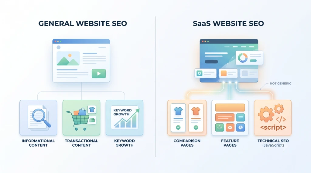 Why This Distinction Matters for SEO